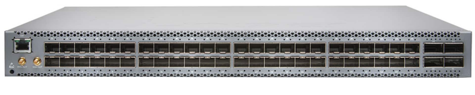 Juniper QFX5110 48xSFP+ and 4xQSFP28 Ethernet Switch