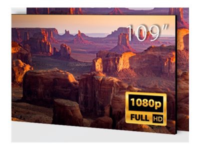 Planar HD 109 TVF Complete LED video wall - Direct View LED - TAA Compliant