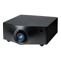 Christie GS Series DWU1075-GS - DLP projector - no lens - 3D - LAN