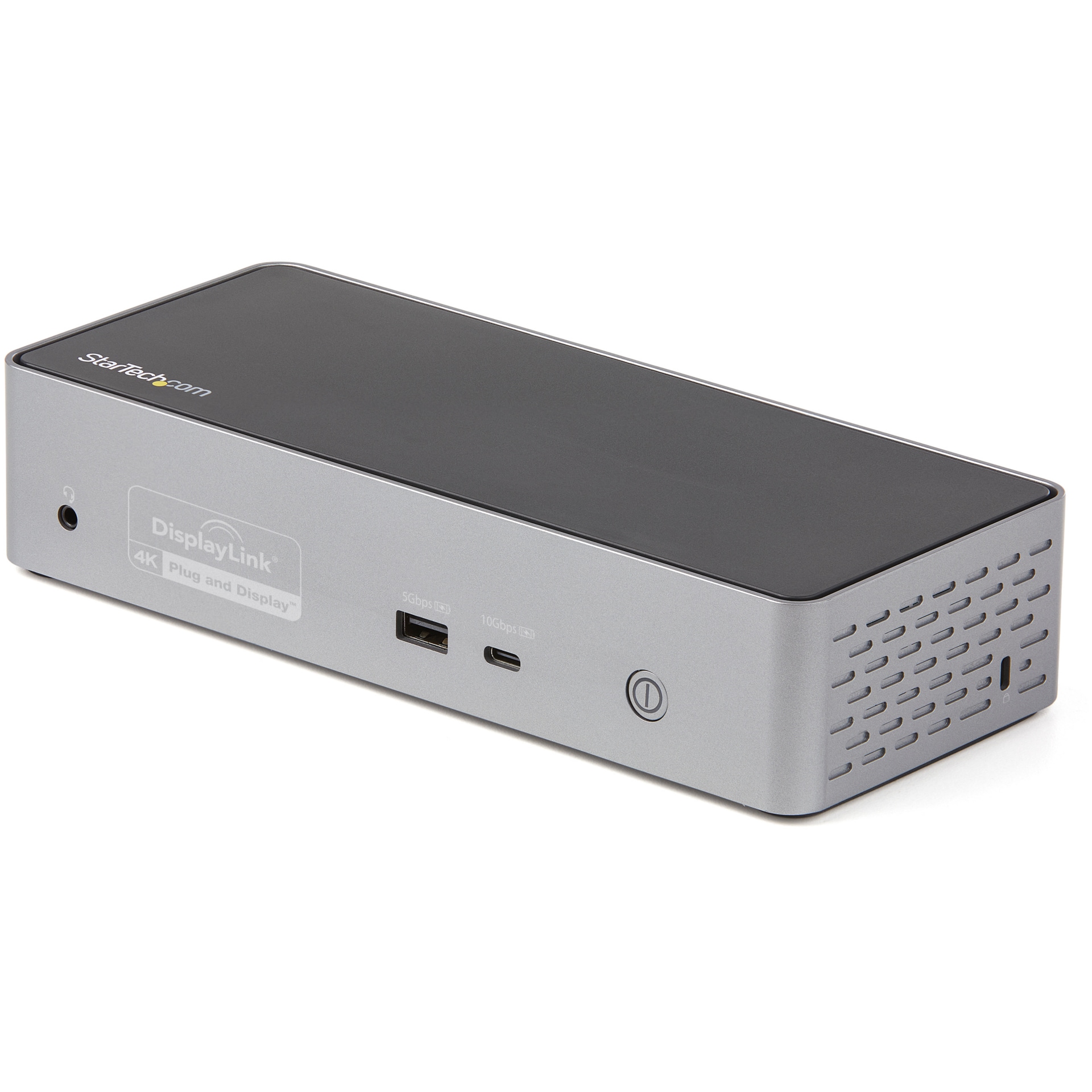 Docking Station de 3 Monitores - HDMI DP - Docking Stations USB-C