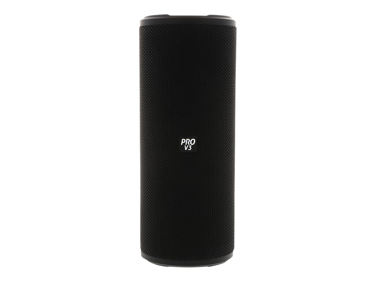 VisionTek Audio Pro V3 Portable Bluetooth Sound Bar Speaker