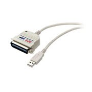 APC USB to Serial Converter Cable, 1ft.