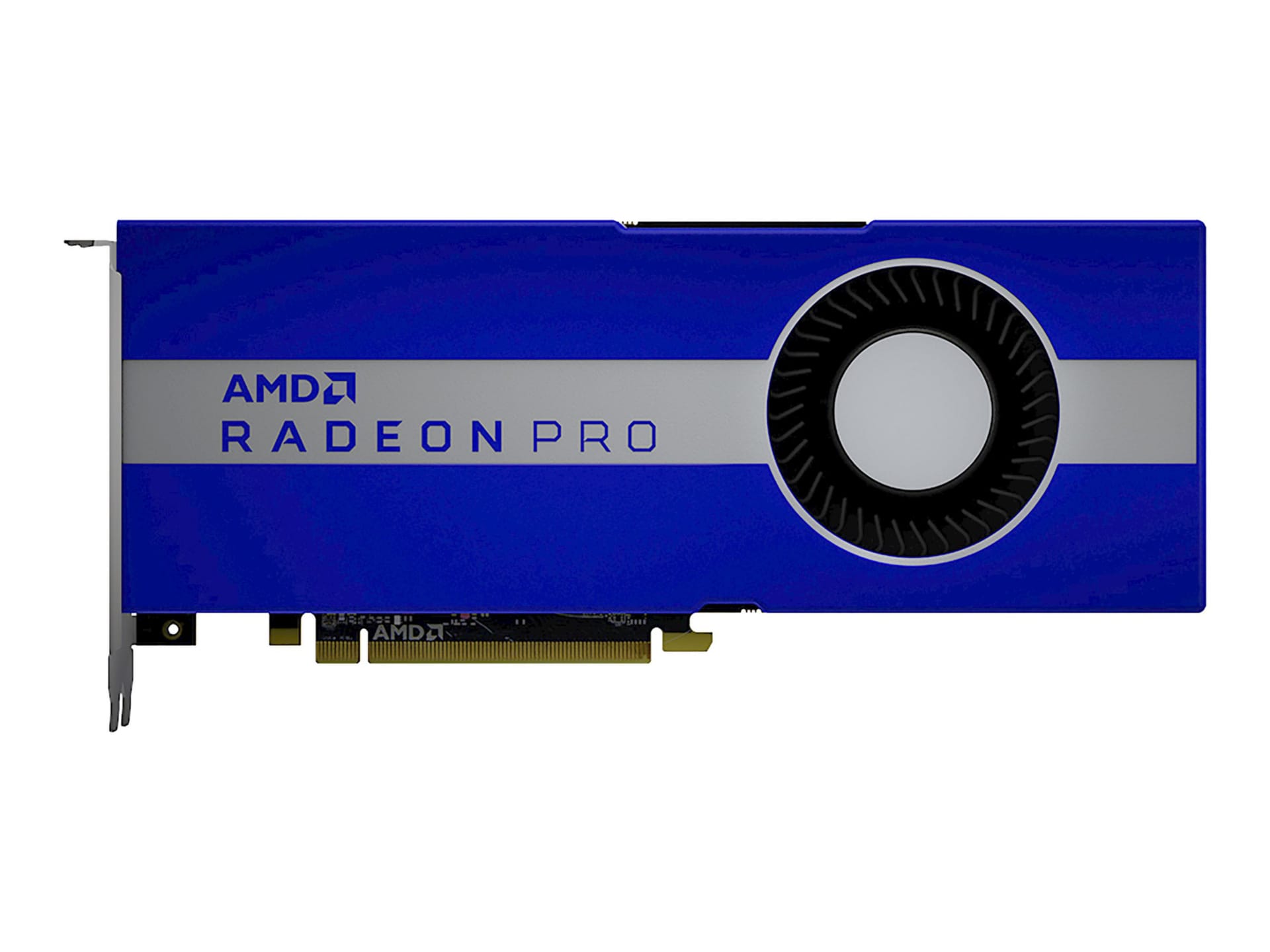 HP AMD Radeon Pro W5700 Graphic Card - 8 GB GDDR6