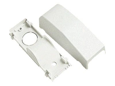 PANDUIT RACEWAY NONMETALLIC WHT 10PK