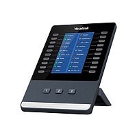Yealink EXP43 - module d'extension des touches pour téléphone VoIP
