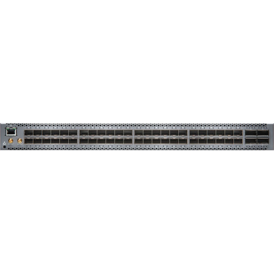 Juniper 48xSFP+ 4xQSFP28 Ethernet Switch