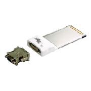 Village Tronic VTBook graphics adapter - CyberBlade XP2 - 32 MB