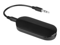 Aluratek ABT05F - Bluetooth wireless audio transmitter