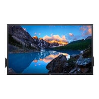 Dell C5522QT 55" Class (54.64" viewable) LED-backlit LCD display - 4K - for interactive communication