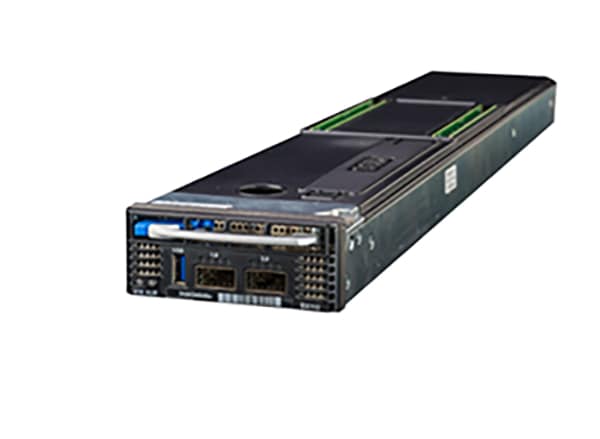 F5 Networks VELOS BX110 Chassis with Modular Blade