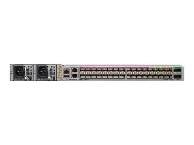 CISCO NCS540 24X1/10G SFP+8X1/10/25G