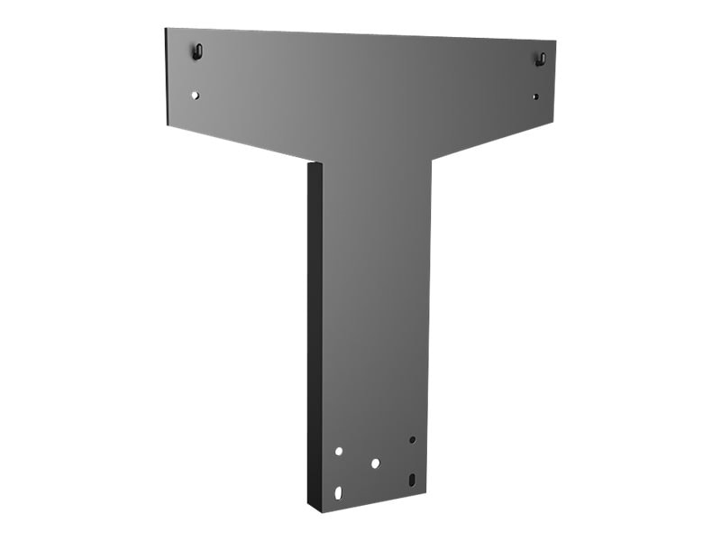 Avteq Cisco Webex Room Kit mounting kit - for video conference camera - black - TAA Compliant