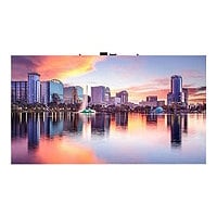 Samsung The Wall Premium LED Display Business Collection LED video wall - f
