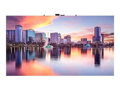 Samsung The Wall Premium LED Display Business Collection LED video wall - for digital signage