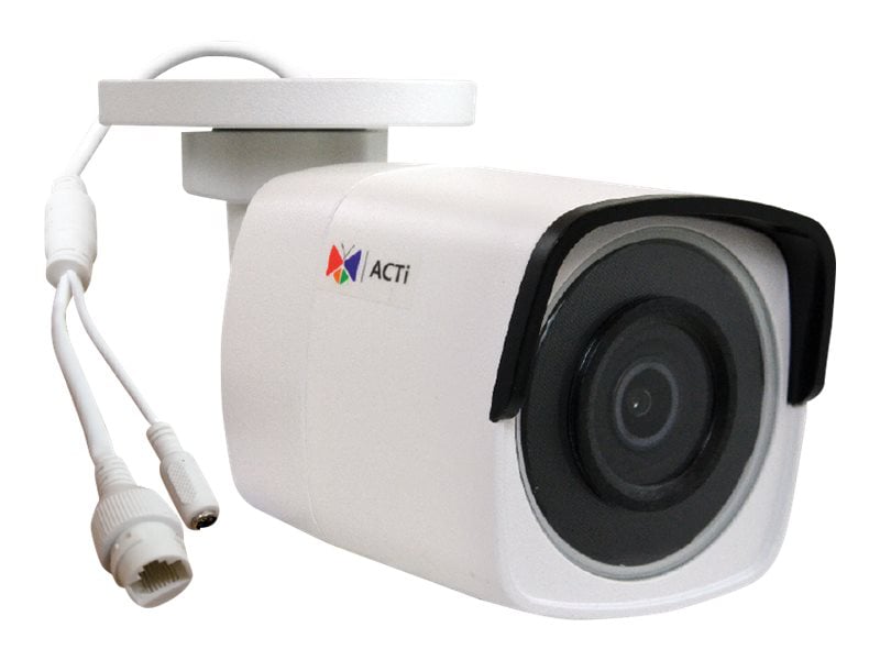ACTi A311 - network surveillance camera