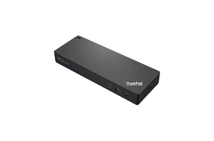 Lenovo ThinkPad Universal Thunderbolt 4 Dock - docking station