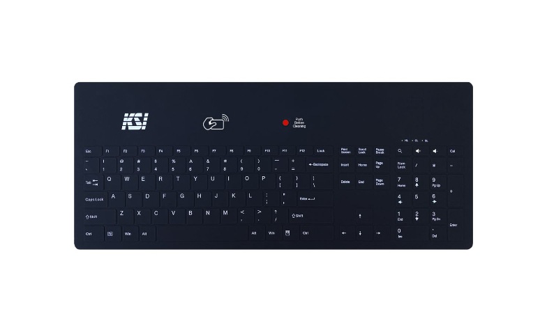 Key Source International KSI-2000 SX HB-21 - keyboard - with