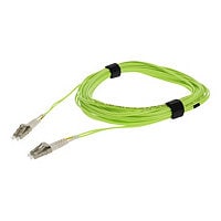 Proline patch cable - 2 m - lime green