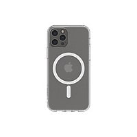 Belkin Magnetic Treated Protective Phone Case - iPhone 12 / iPhone 12 Pro