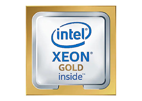 Intel Xeon Gold 5320 / 2.2 GHz processor