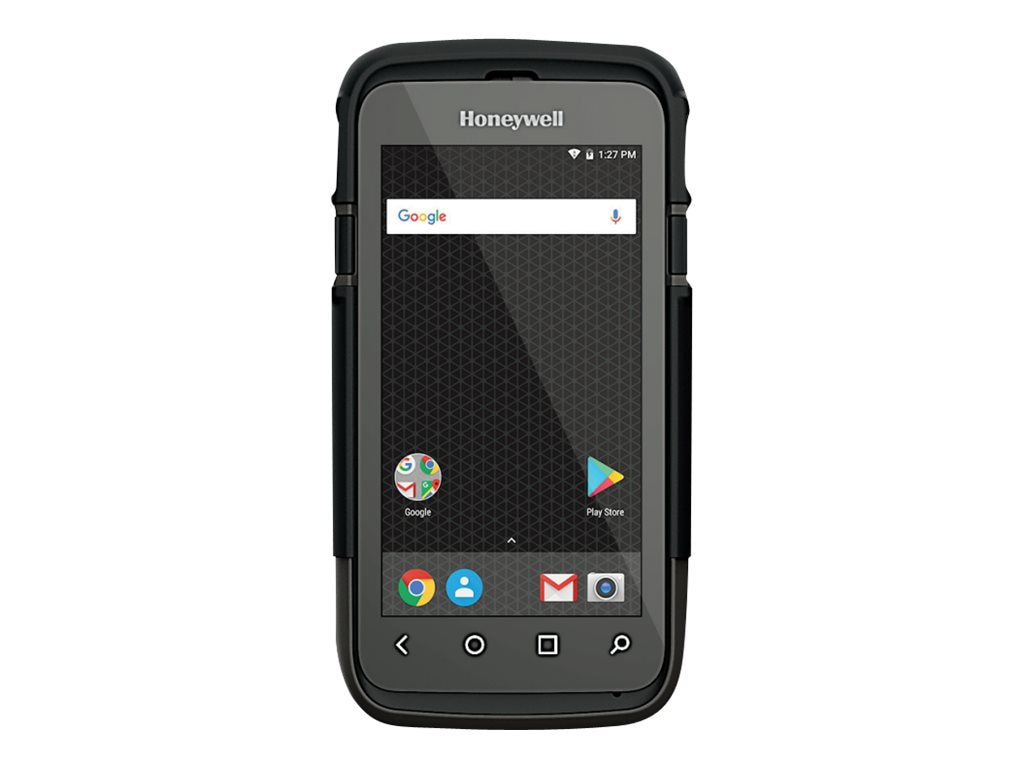 Honeywell Dolphin CT60 XP - data collection terminal - Android 9.0 (Pie) -