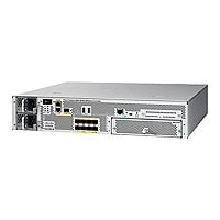 Cisco Catalyst 9800-80 Wireless Controller - périphérique d'administration réseau - Wi-Fi 5, Wi-Fi 5