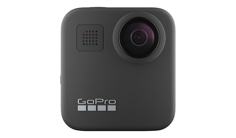 GoPro MAX - action camera
