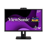 ViewSonic VG2740V - LED monitor - Full HD (1080p) - 27"