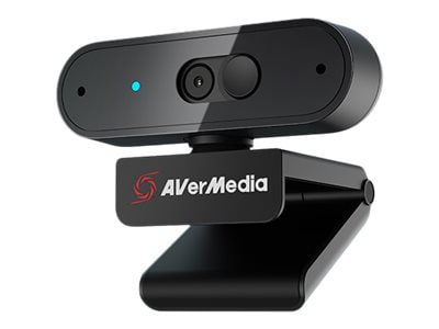 AVerMedia CAM 310P Webcam - 2 Megapixel - 30 fps - USB 2.0 - NDAA Compliant