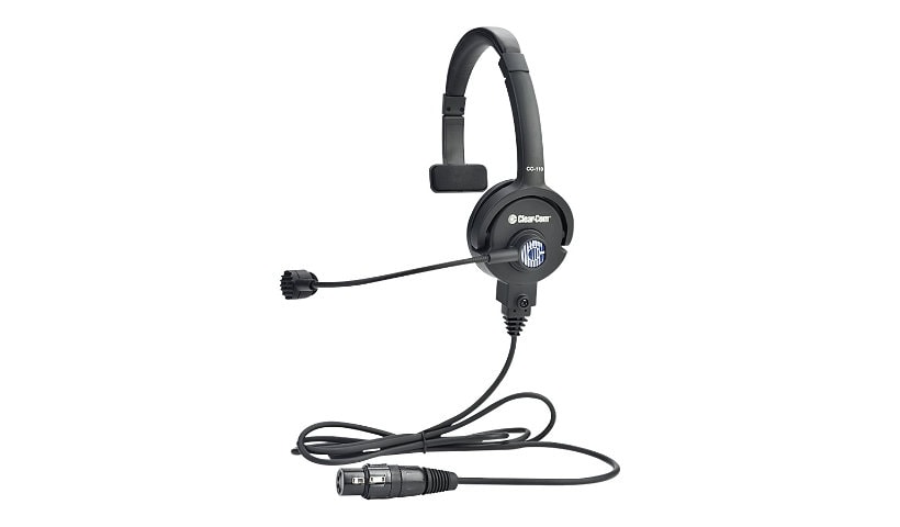 Clear-Com CC-110 - headset