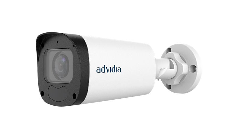 Advidia M-49-V - network surveillance camera - bullet