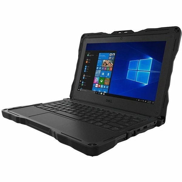 DropTech Dell 3120 Latitude (Clamshell) - Black
