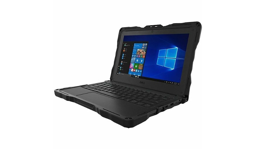 DropTech Dell 3120 Latitude (Clamshell) - Black