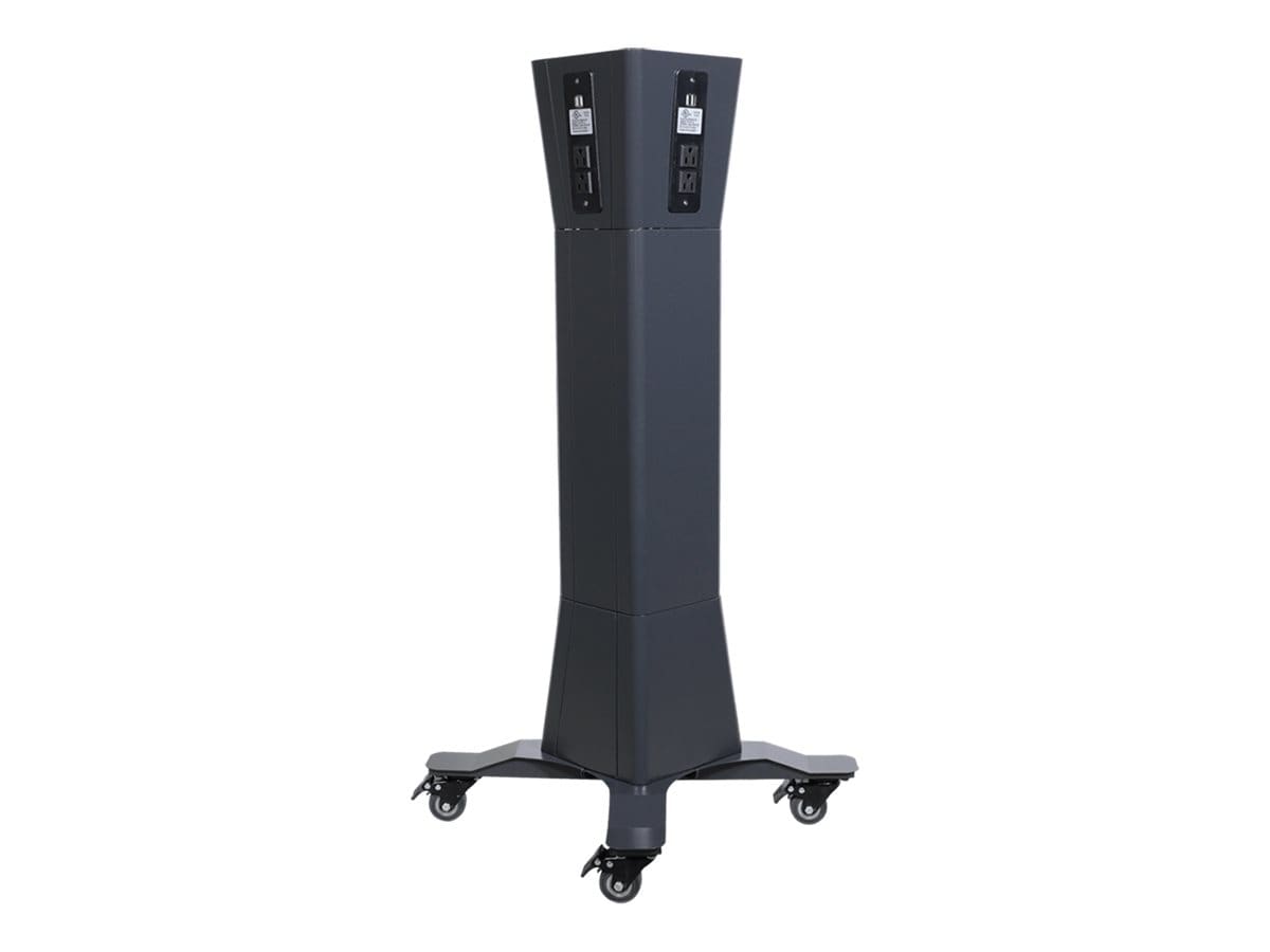 Anywhere Cart AC-COLLABR-8 - charging stand