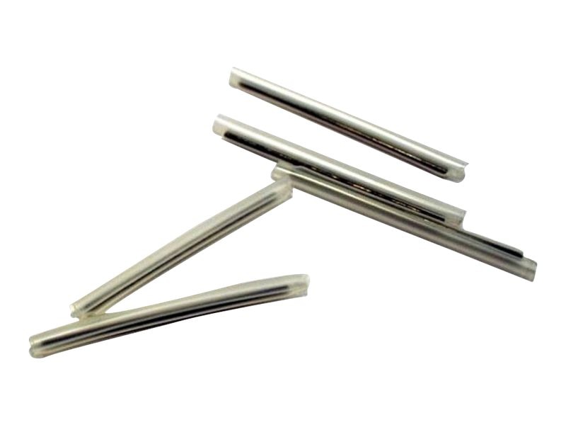 SMOUV fiber-optic splice protector sleeve - heat shrink