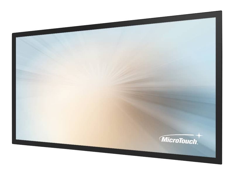 MicroTouch DS-430P-A1 43" LCD flat panel display - Full HD - for digital signage