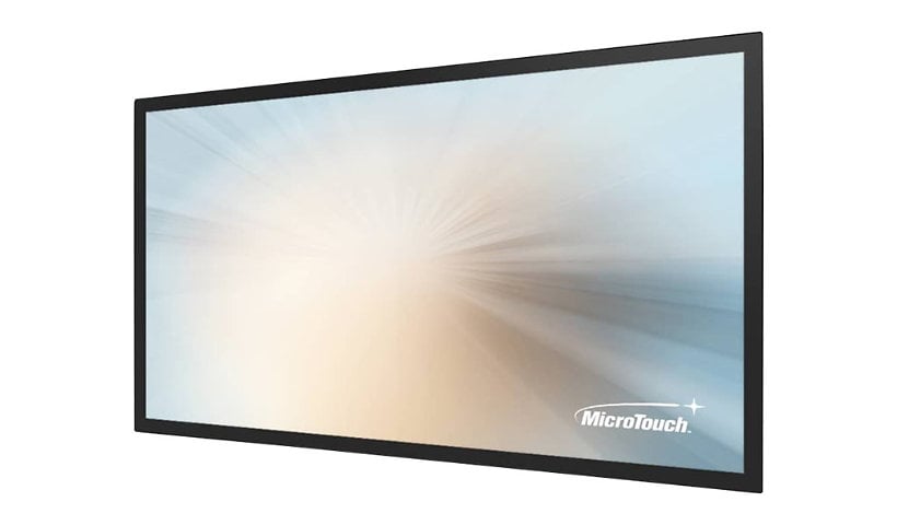 MicroTouch DS-430P-A1 43" LCD flat panel display - Full HD - for digital signage