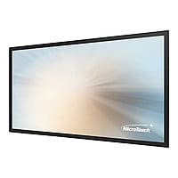 MicroTouch DS-430P-A1 43" LCD flat panel display - Full HD - for digital si
