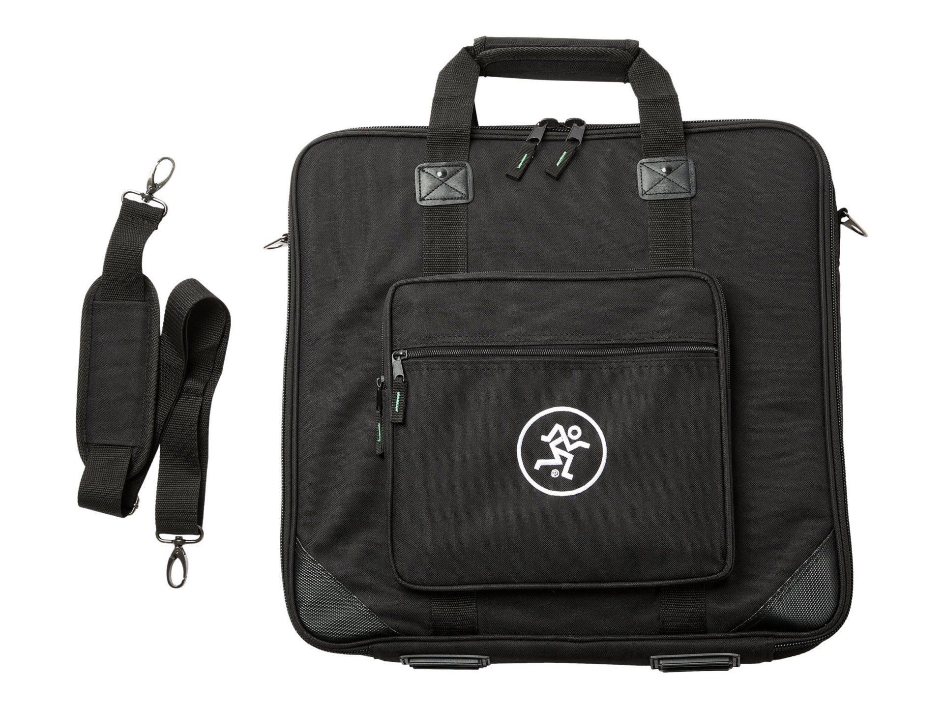 Mackie - carrying bag for audio mixer