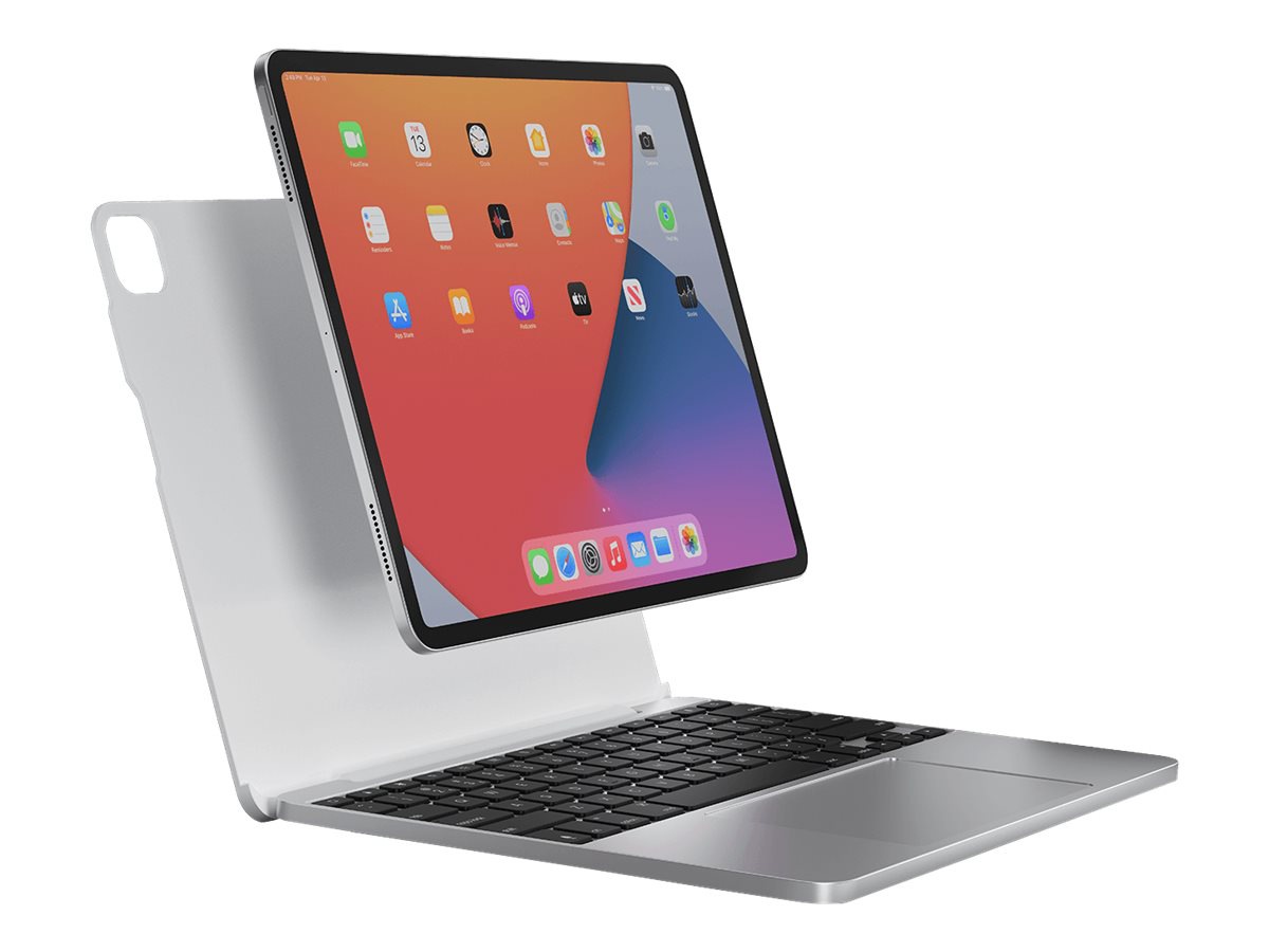 BRYDGE IPAD PRO 12.9IN MAX+ WHITE