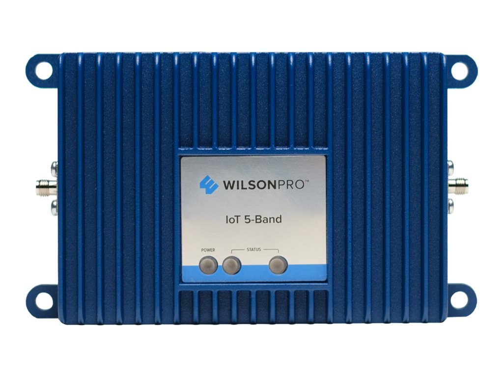 WilsonPro IoT 5-Band - booster kit for cellular phone
