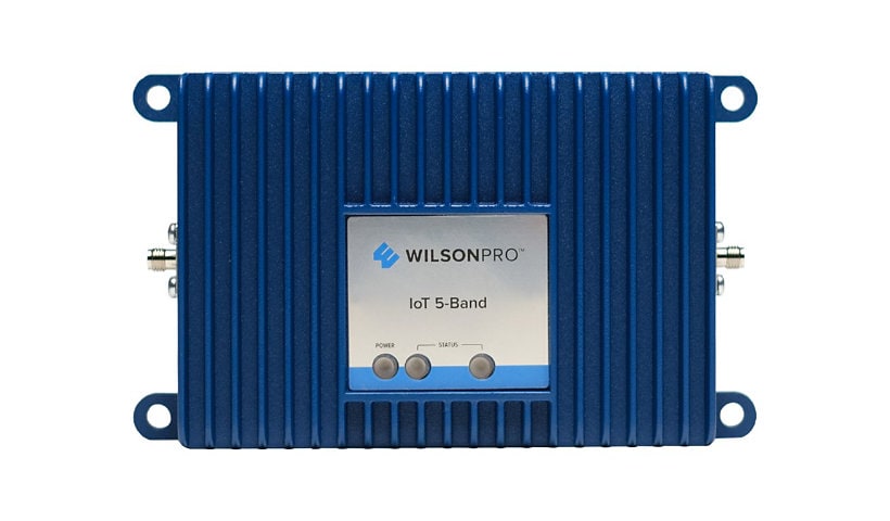 WilsonPro IoT 5-Band - suramplificateur pour téléphone portable