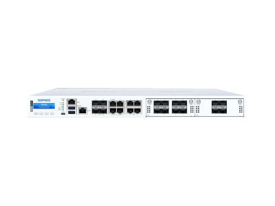 Sophos XGS 4500 - security appliance - with 5 years Xstream Protection