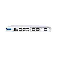 Sophos XGS 4500 - security appliance - with 5 years Xstream Protection