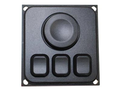 IKEY IK-2020 - force sensing resistor - USB