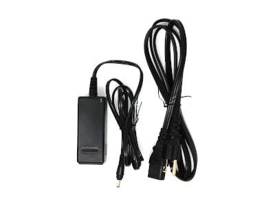 Algo - alimentation électrique