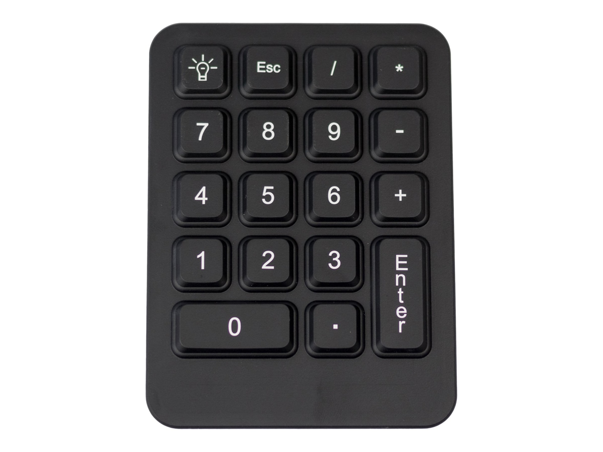 iKey SL-18-OEM - keypad
