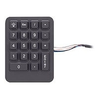 iKey SL-18-OEM - keypad