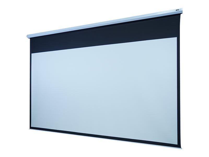 EluneVision Standard Series Professional Large Motorized - projection scree