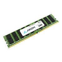 Axiom AX - DDR4 - module - 64 GB - LRDIMM 288-pin - 2400 MHz / PC4-19200 -
